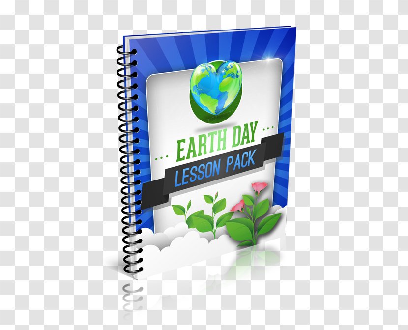 Logo Brand Font - Earth Day Transparent PNG