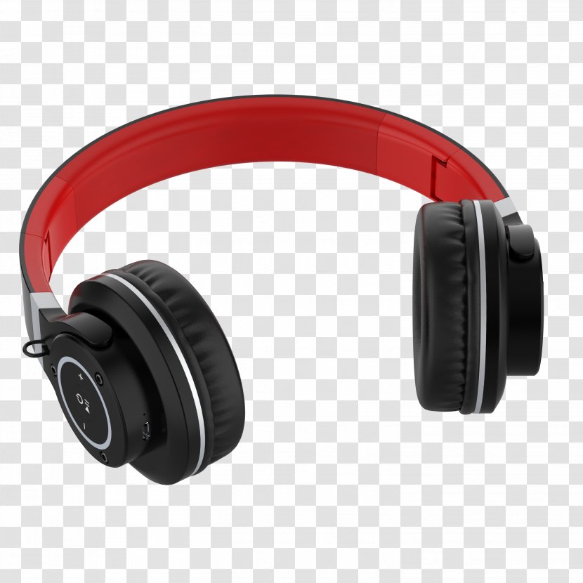 Headphones Audio Product Design - Microphone - Audifonos Streamer Transparent PNG