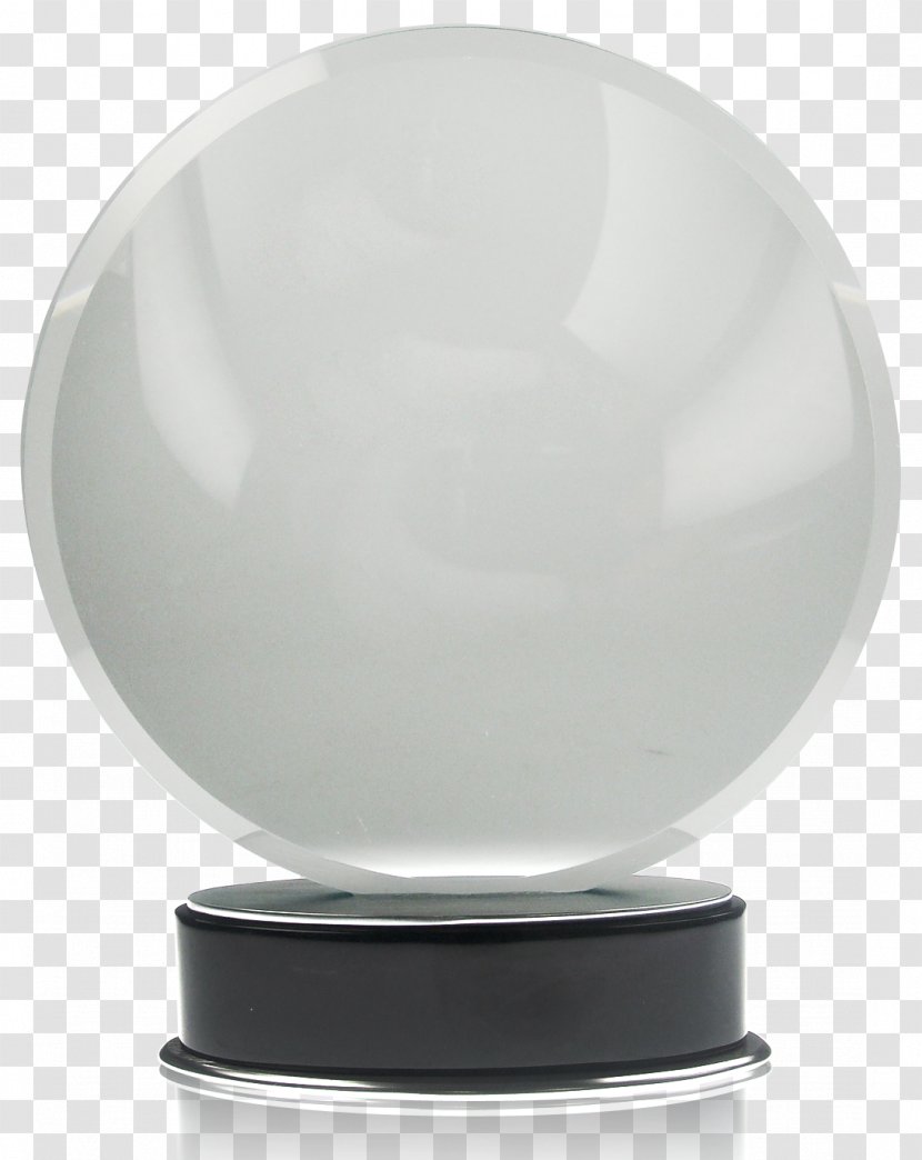 Paperweight Glass Sphere Image Poly(methyl Methacrylate) - Metal - Bevel Flag Transparent PNG