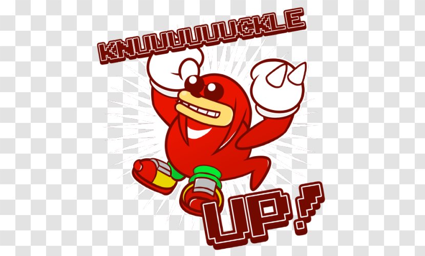 Knuckles The Echidna Wikia Character Clip Art - Area - Deviantart Transparent PNG