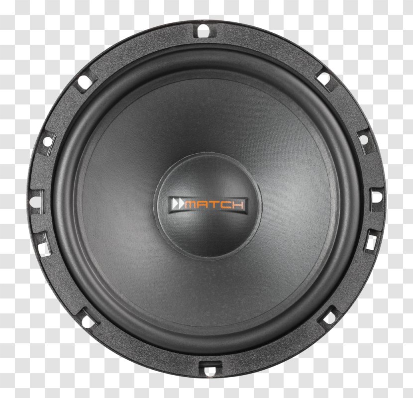 Amazon.com Loudspeaker Sound Car Woofer - Tweeter - System Vector Transparent PNG