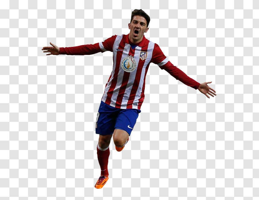 Atlxe9tico Madrid Image File Formats - Shoe - David Villa Transparent PNG