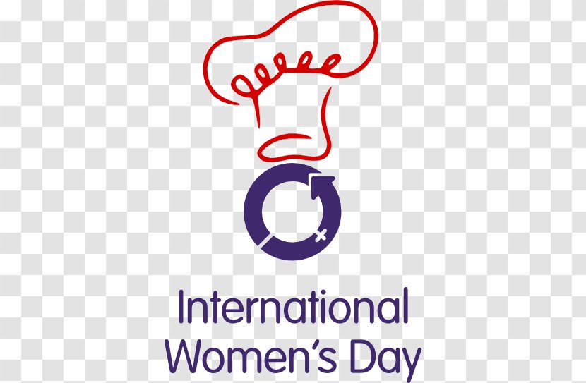 International Women's Day 8 March Woman Gender Equality Rights - Brand Transparent PNG