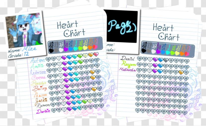 Brand Font - Purple - Heartbeat Chart Transparent PNG