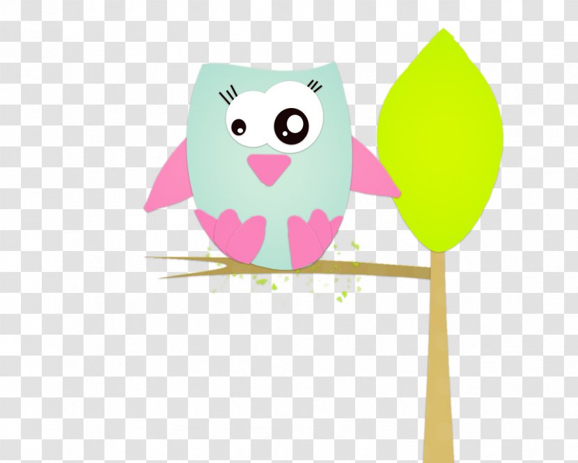 Owl Clip Art - Beak Transparent PNG