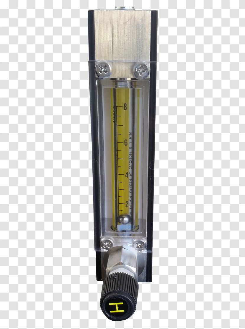 Flow Measurement Mass Meter Volumetric Rate - Water Injection Needle Transparent PNG