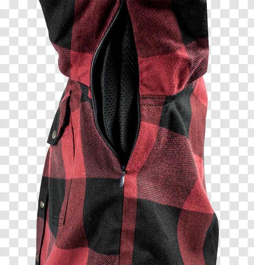 T-shirt Lumberjack Shirt Clothing Cotton - Outerwear Transparent PNG