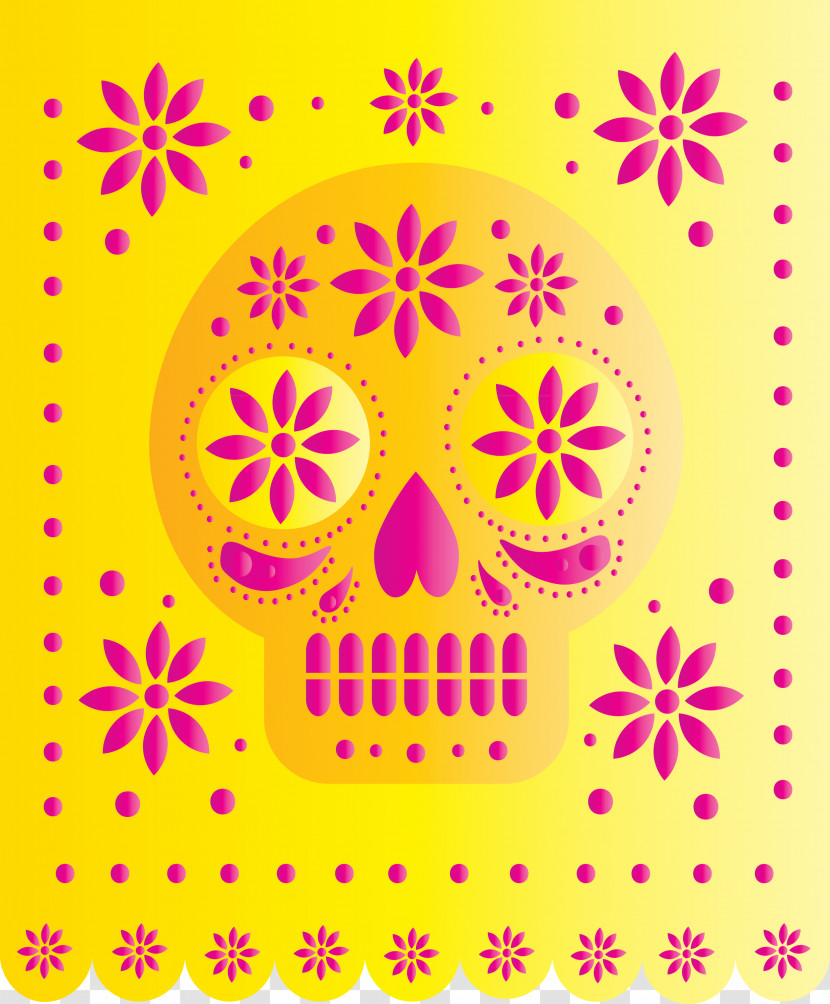 Mexican Bunting Transparent PNG