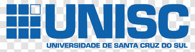 Universidade De Santa Cruz Do Sul Logo Brand Trademark Font - Portal 2 Transparent PNG