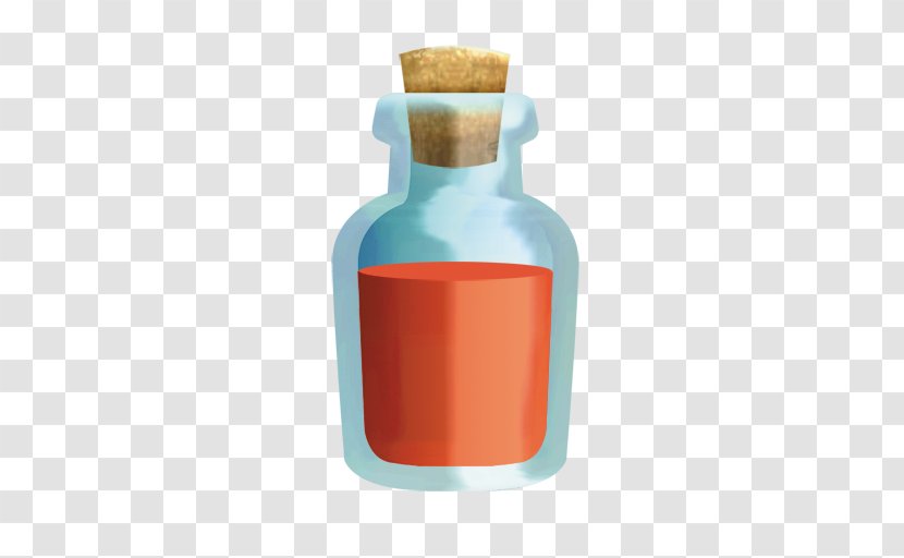 Water Bottles The Legend Of Zelda: A Link To Past American Horror Story: Freak Show Murder House - Coven - Potion Transparent PNG