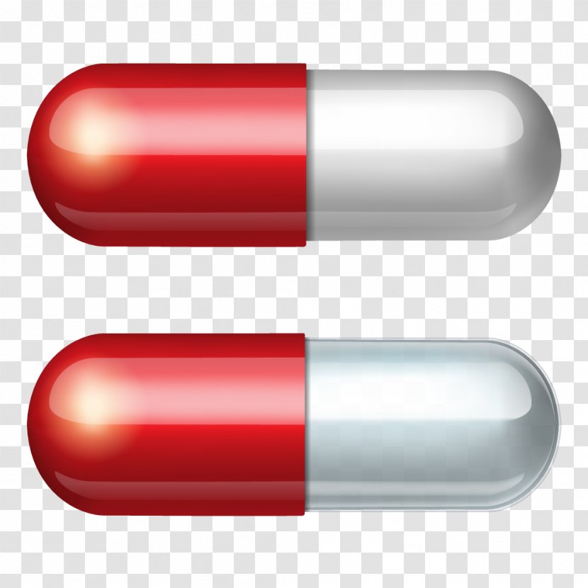 DTR Medical Ltd Vendor Medicine Niche Market - Pharmacy - Red Pill Transparent PNG