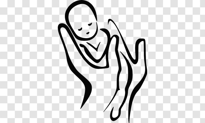 Drawing Infant Child - Heart Transparent PNG