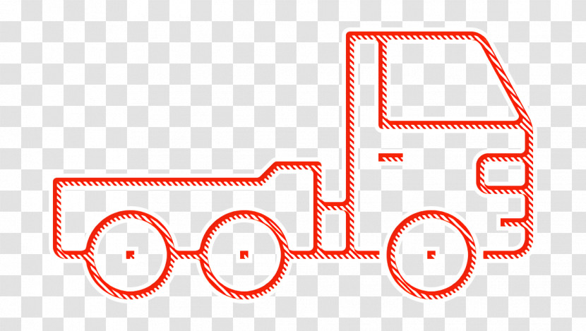 Truck Icon Movement Icon Car Icon Transparent PNG