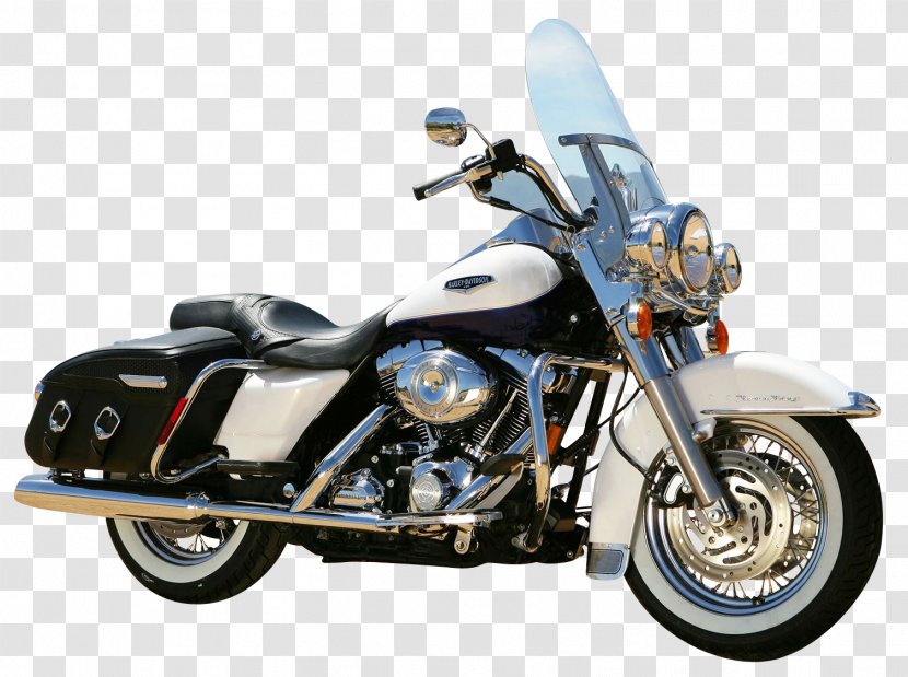 Motorcycle Harley-Davidson Car Wallpaper - Display Resolution - Harley Davidson Bike Side View Transparent PNG