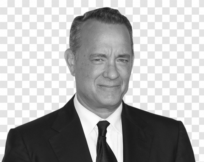 Tom Hanks Hollywood The Andy Griffith Show Actor Imagine Entertainment - Entrepreneur - & Jerry Transparent PNG