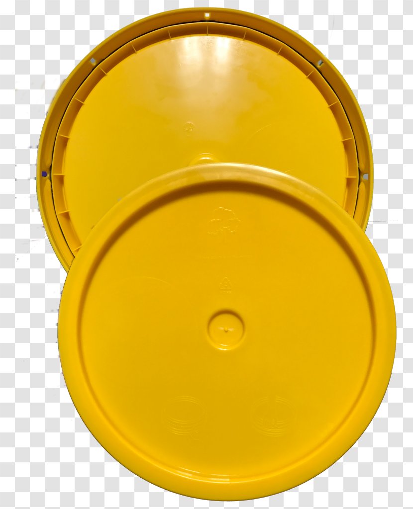 Product Design Lid Ball - Yellow Transparent PNG