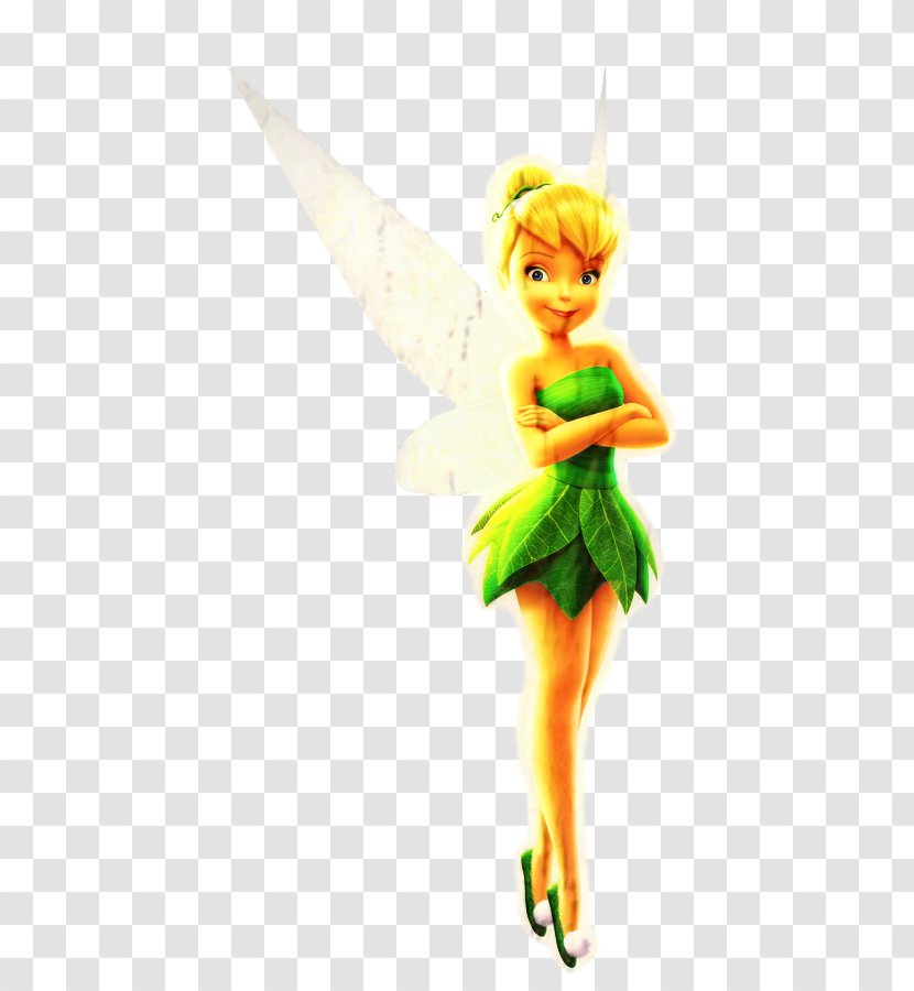 Tinker Bell Image Fairy Desktop Wallpaper The Walt Disney Company - Display Resolution - Mythical Creature Transparent PNG
