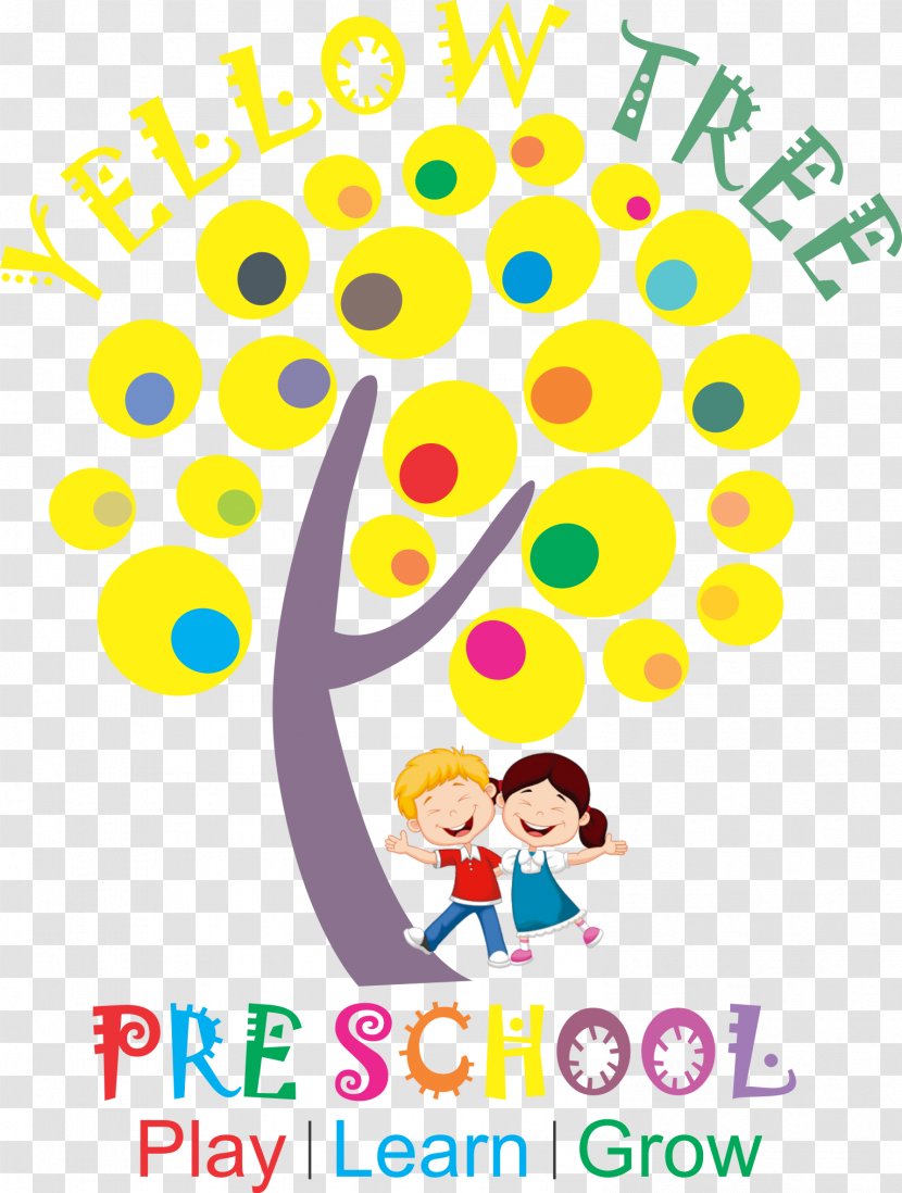 The Tree Pre-School Kindergarten Education - Child - School Transparent PNG