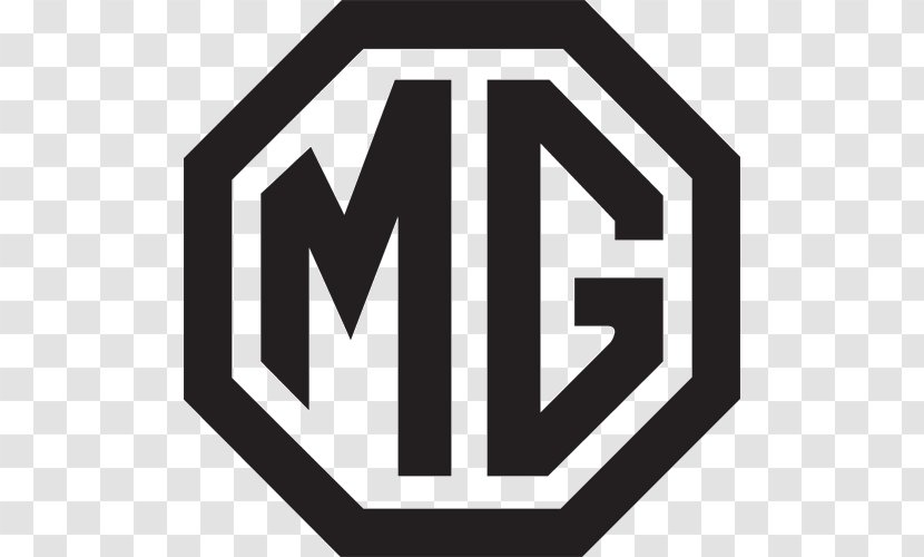 MG MGB Car MINI Logo - Mg Ytype - Teal Frame Transparent PNG
