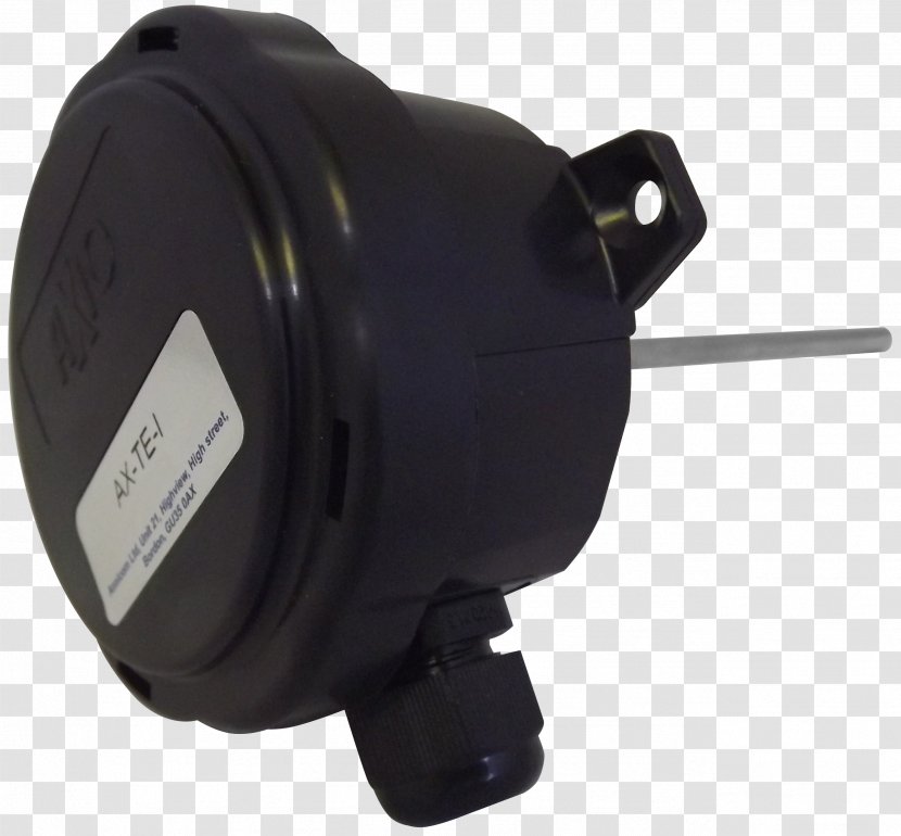 Sensor Outside Air Temperature Sonde De Température Calibration - Antilock Braking System - Siemens Transmitter Transparent PNG