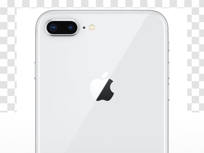 Apple IPhone 8 Plus 7 256 Gb Telephone - Mobile Phone Accessories Transparent PNG