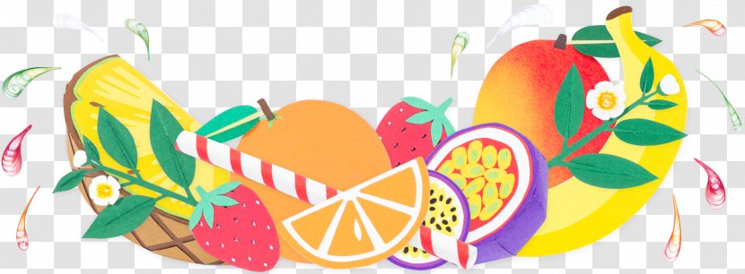 Juice Smoothie Fruit Drink Clip Art - Berry Transparent PNG
