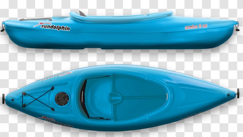 Kayak Sun Dolphin Aruba 10 8 SS Bali Boating - Inflatable - Oceanic Transparent PNG