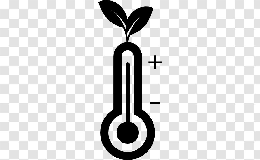 Thermometer Temperature Celsius - Symbol - Gratis Transparent PNG