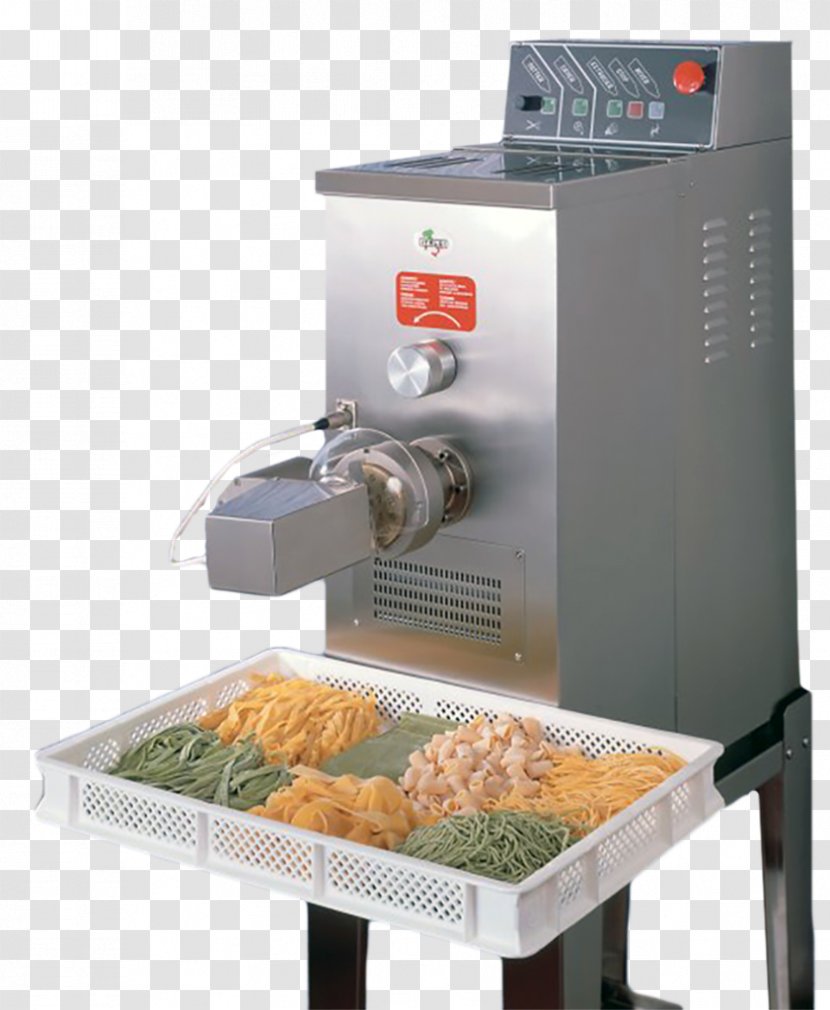 Pasta Machine à Pâtes Flour Restaurant - Home Appliance Transparent PNG