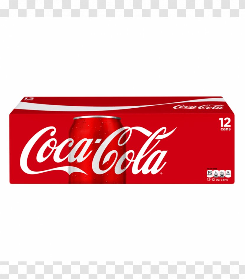 Coca-Cola Cherry Fizzy Drinks Diet Coke - Coca Cola - Soft Transparent PNG