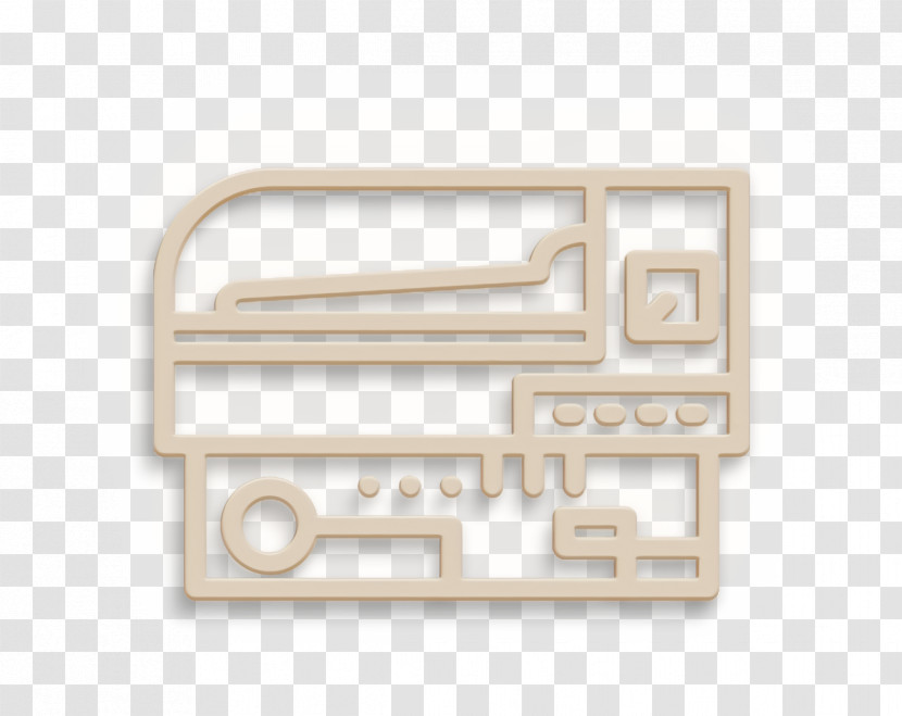 Space Icon Hibernation Icon Inactivity Icon Transparent PNG