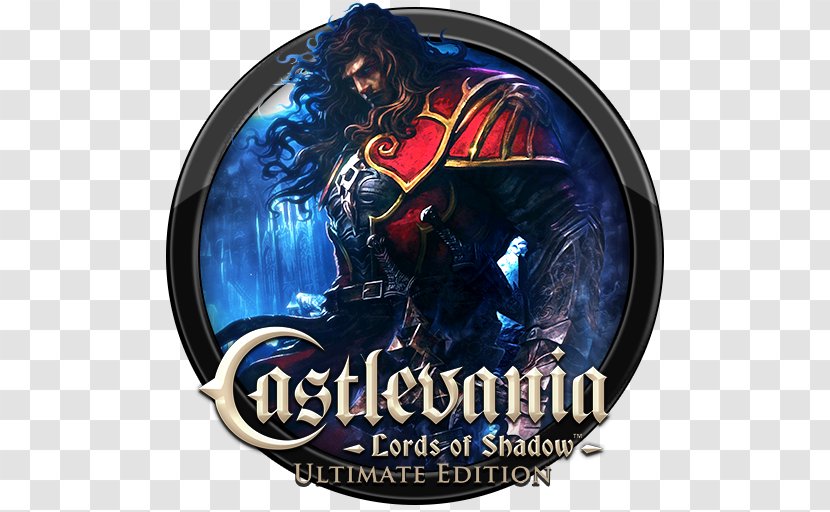 Castlevania: Lords Of Shadow 2 – Mirror Fate Xbox 360 Symphony The Night - Castlevania Transparent PNG