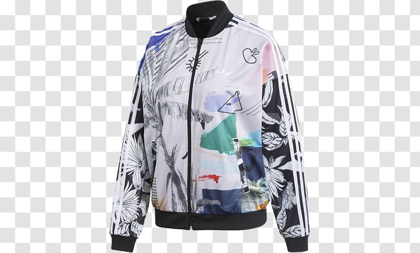 Adidas Originals Jacket Clothing Outlet Store Kaunas - Outerwear Transparent PNG