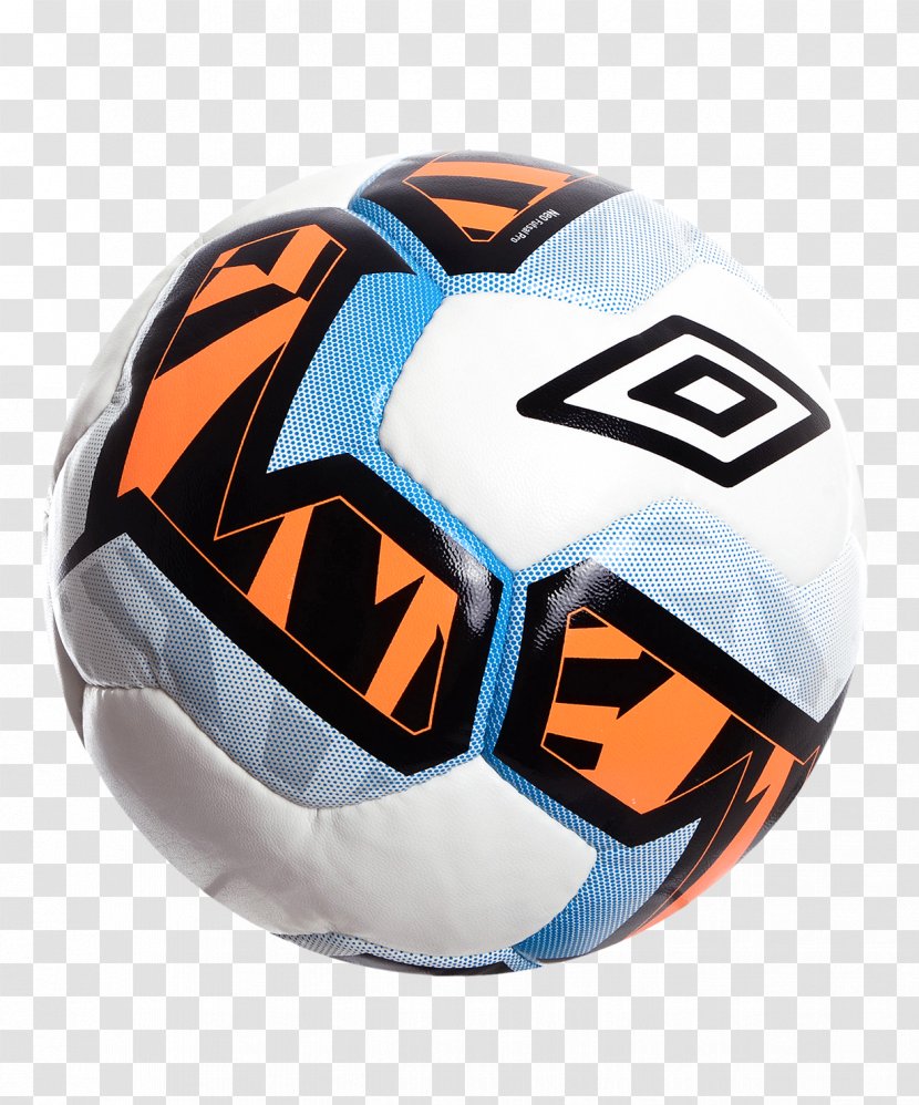 Football Umbro Neo Futsal Pro - Indoor Soccer - Ball Transparent PNG