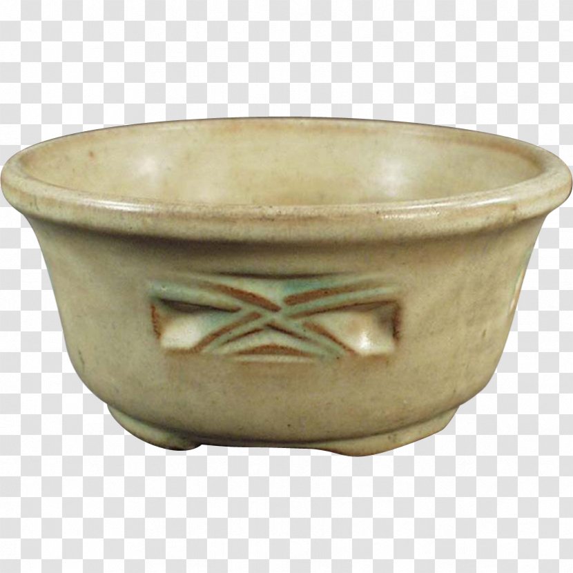 Ceramic Pottery Bowl Flowerpot Artifact - Tableware Transparent PNG