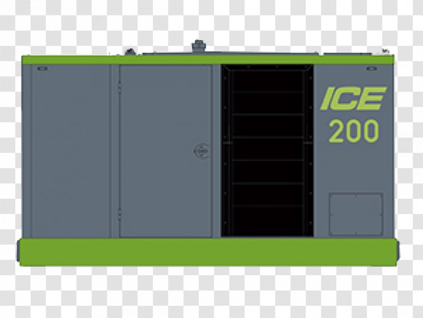 Green Energy System Transparent PNG