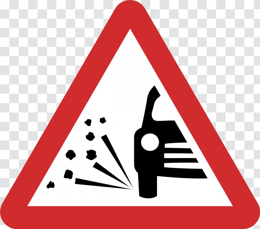 Road Signs In Singapore Traffic Sign Warning The Highway Code Transparent PNG