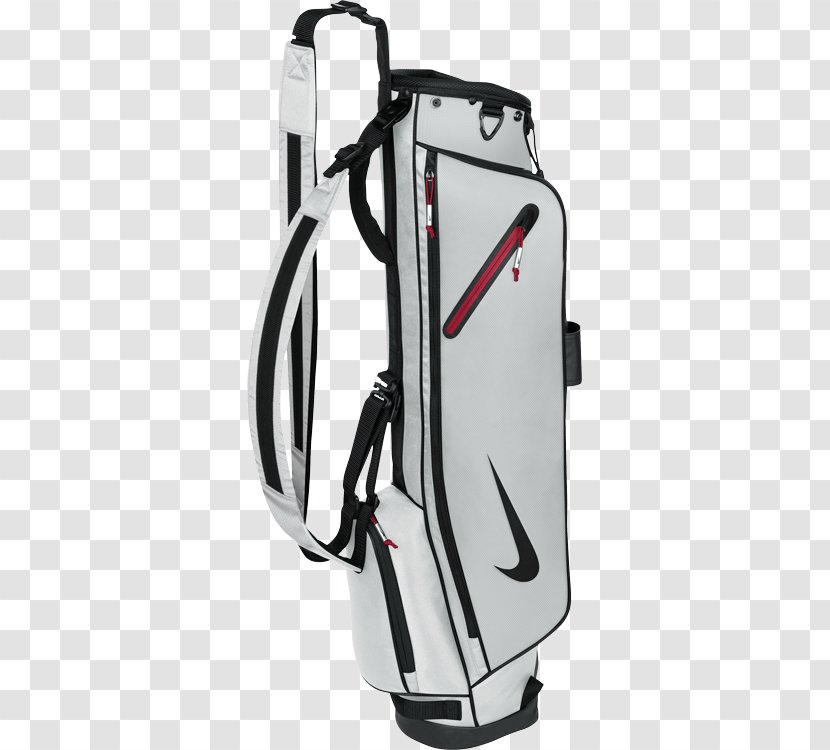 Golfbag Nike Caddie - Protective Gear In Sports - Carrying Tools Transparent PNG