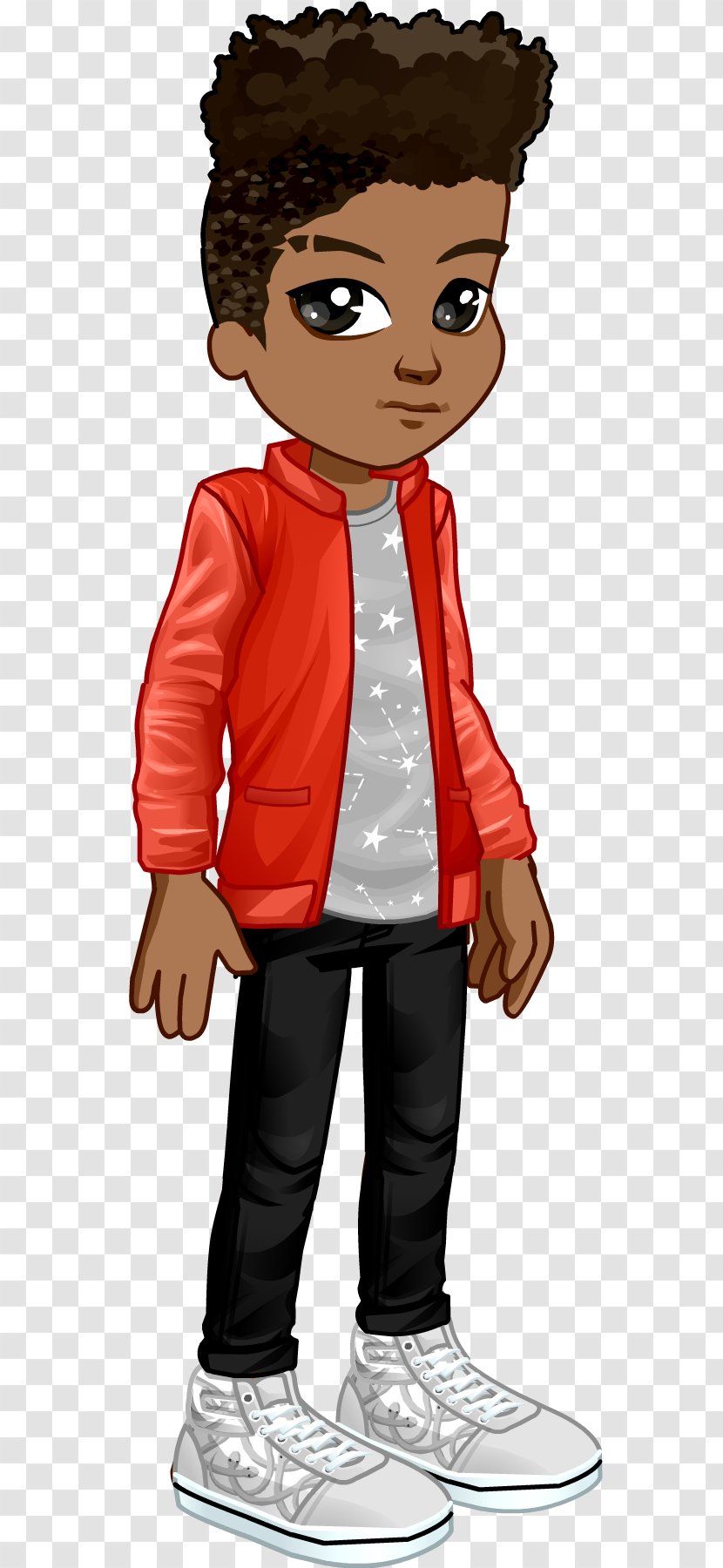 Boy Illustration Shoe Human Behavior Cartoon Transparent PNG