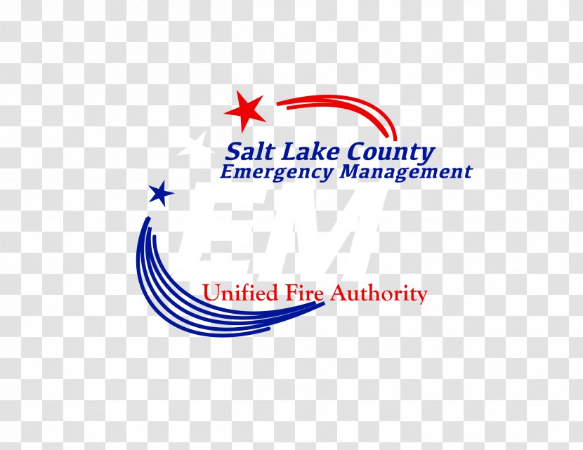 Salt Lake County Emergency Management Great Parks And Recreation - Brand - Area Transparent PNG