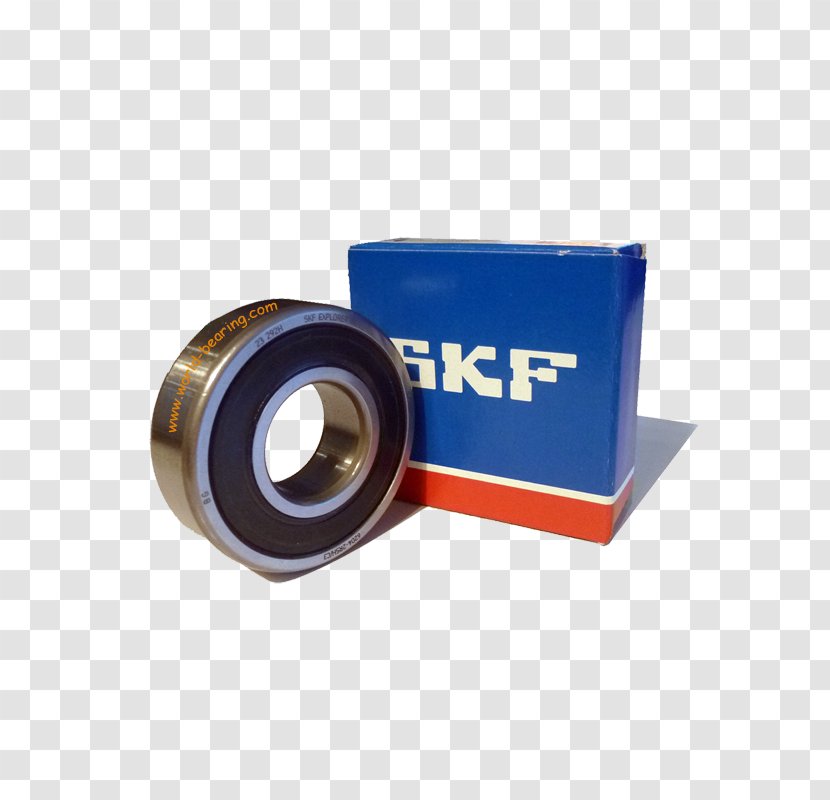 Rolling-element Bearing SKF Ball NSK - Nsk - Seal Transparent PNG