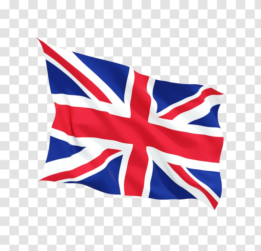 United Kingdom Flag English Language Japanese - Electric Blue Transparent PNG