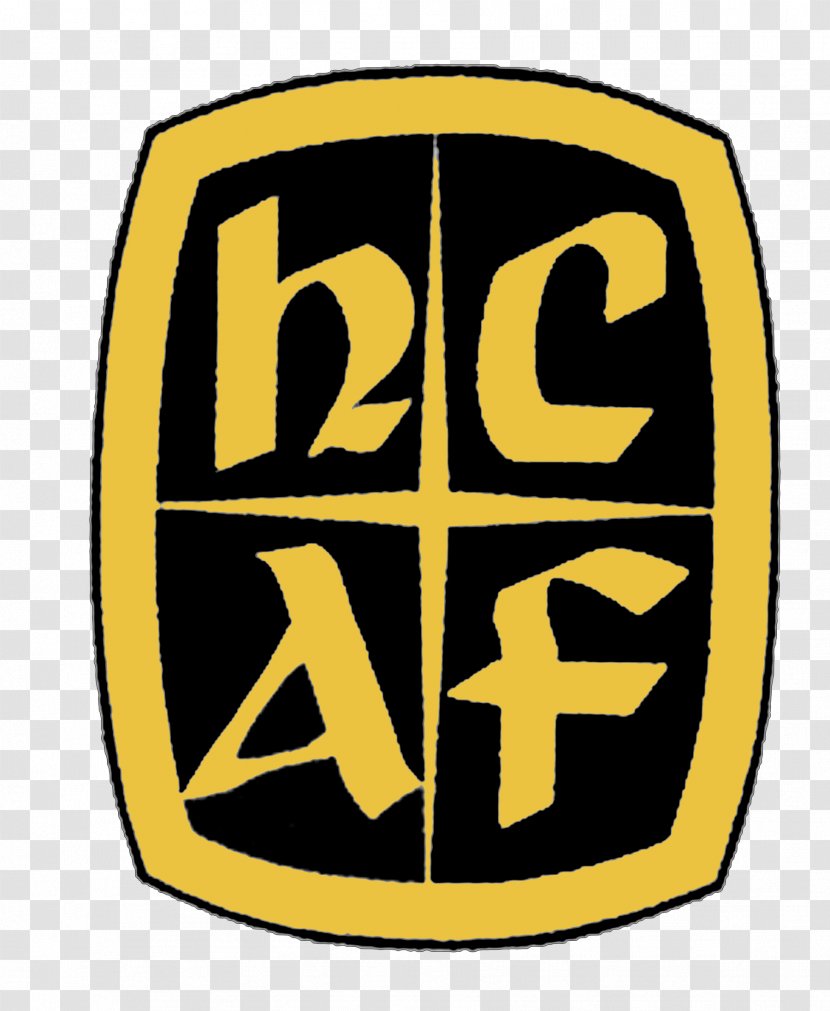 Hill Country Arts Foundation Ingram Logo Theatre - Brand - Gold Emblem Transparent PNG