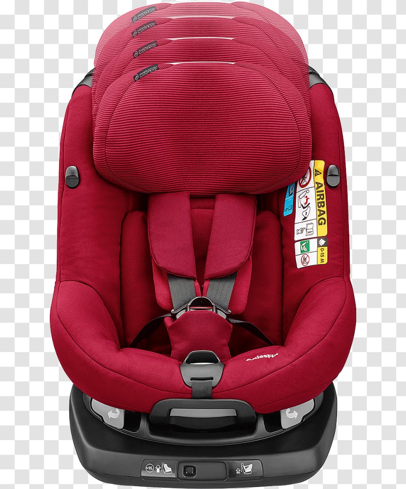 Baby & Toddler Car Seats Maxi-Cosi AxissFix Plus - Seat Belt - Maxi Cosi Transparent PNG