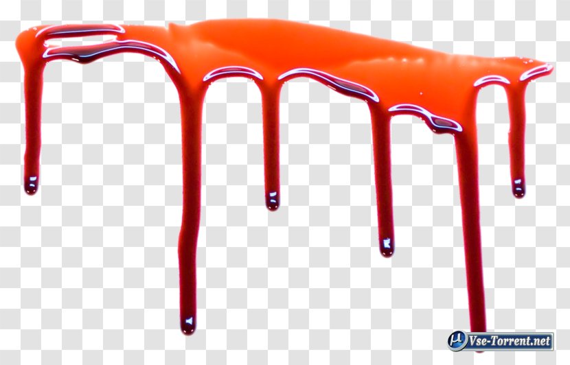 Blood Download Graphic Design - Furniture Transparent PNG