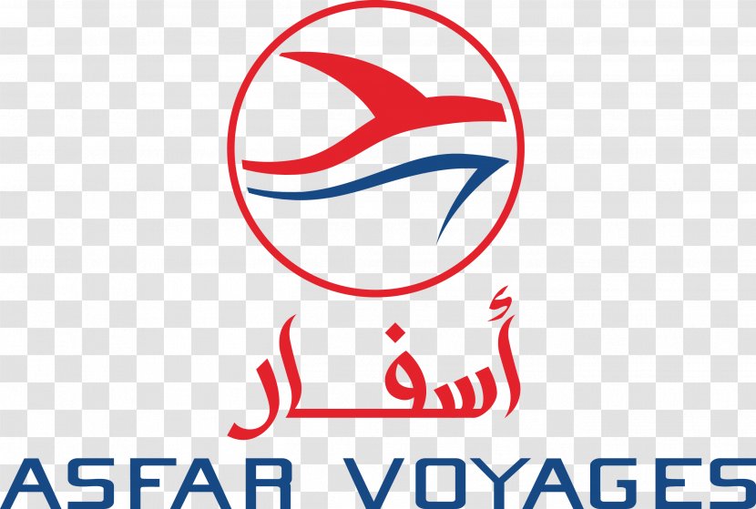 Asfar Voyages Montpellier Logo Travel Brand Information - User Profile - Bilan Pattern Transparent PNG