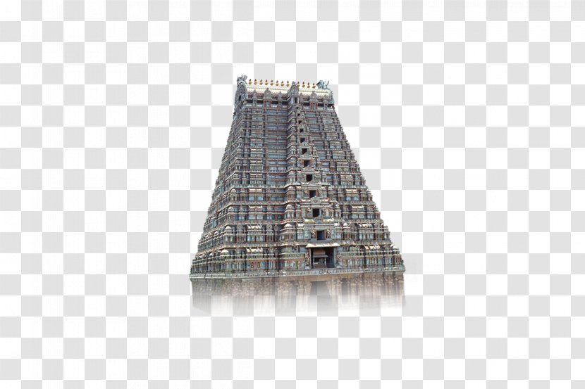 Temple Image Resolution Transparent PNG