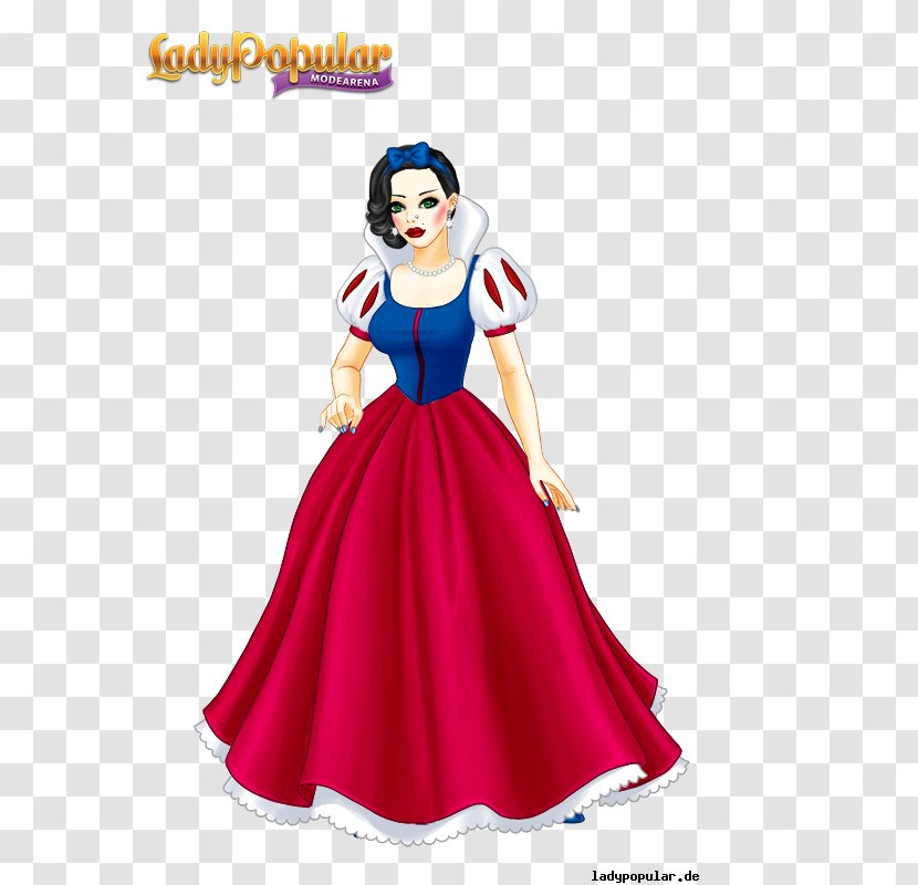 Lady Popular Late Middle Ages XS Software Renaissance Cinderella - Fashion Beauty Transparent PNG