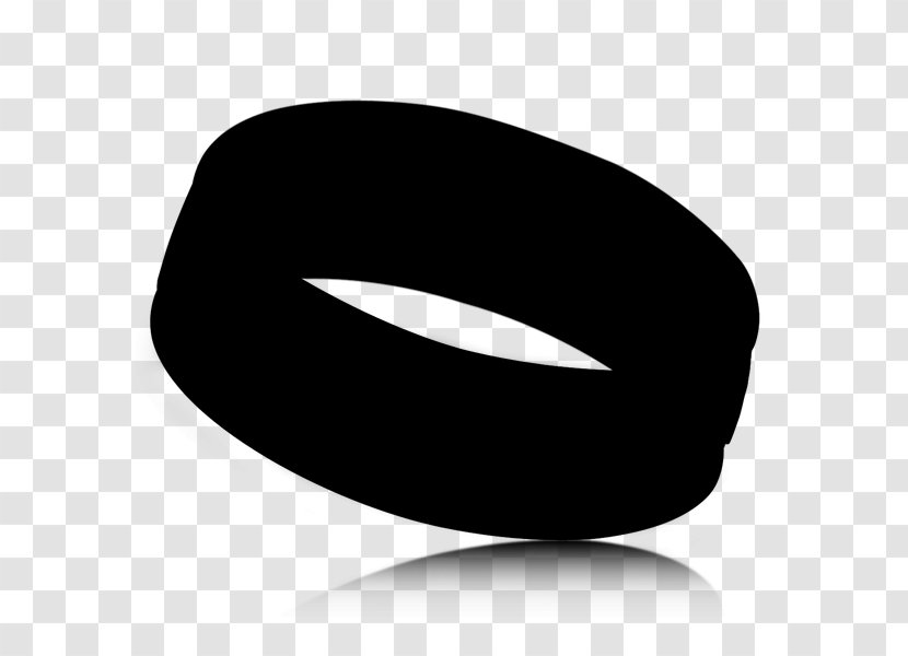 Black Line Background - Oval - Blackandwhite Transparent PNG