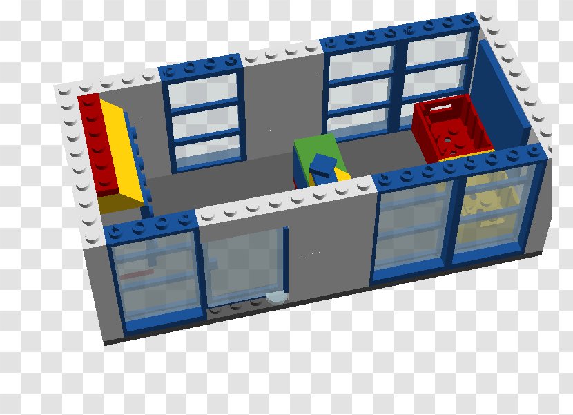 The Lego Group - Design Transparent PNG
